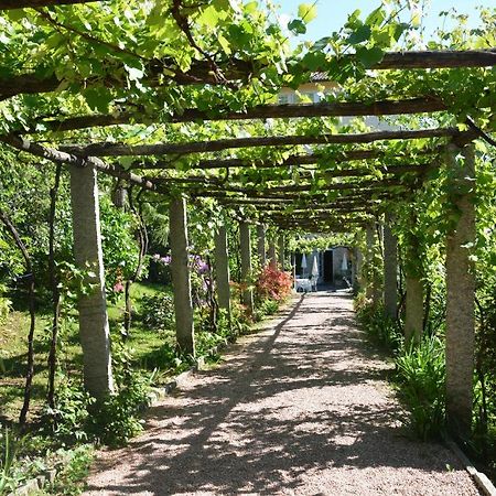 Hotel Villa Selva Lugano Exteriör bild