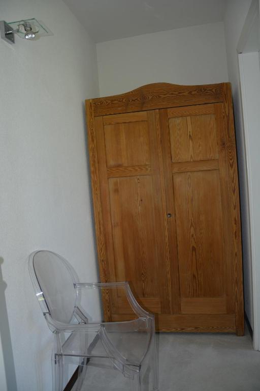 Hotel Villa Selva Lugano Rum bild