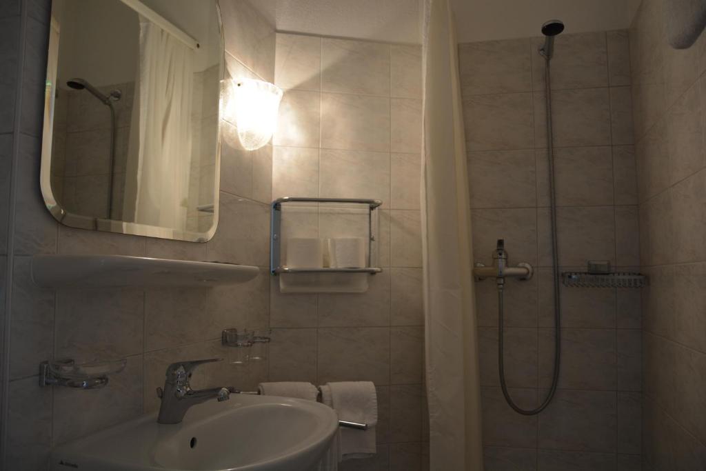 Hotel Villa Selva Lugano Exteriör bild