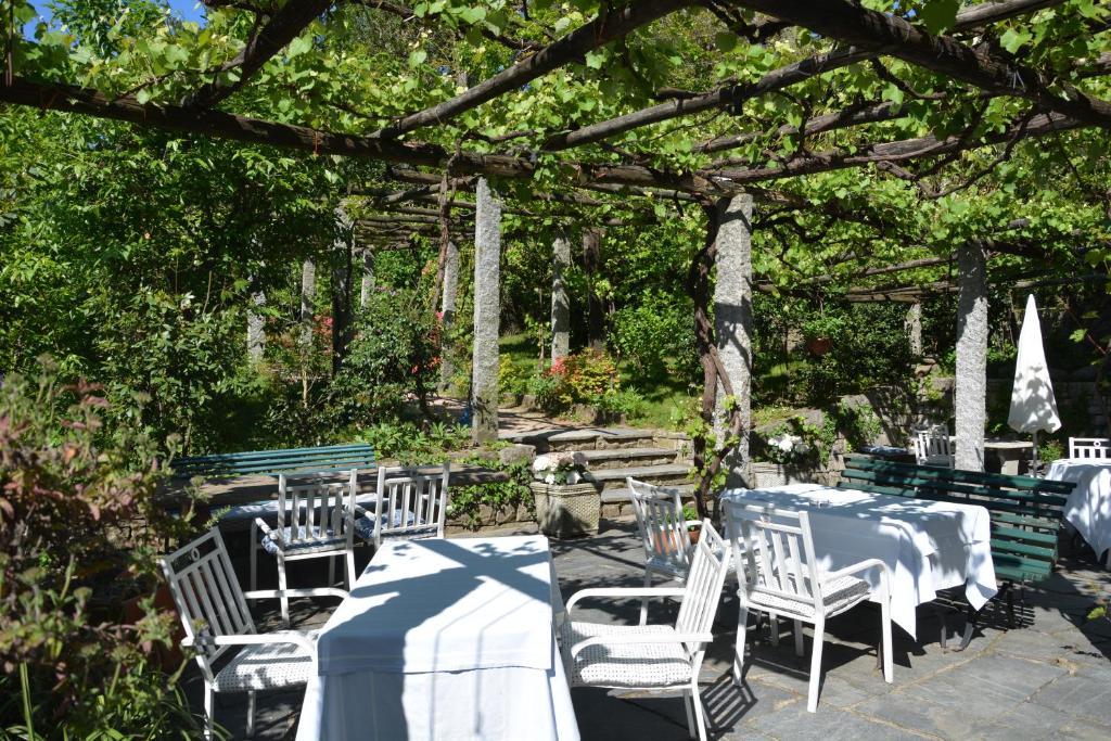 Hotel Villa Selva Lugano Exteriör bild