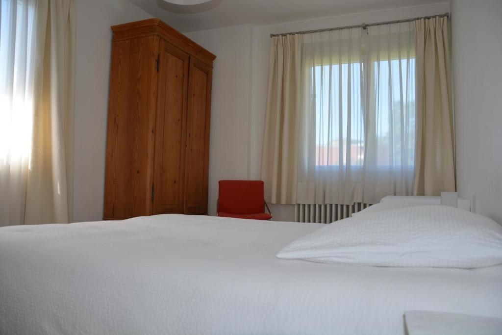 Hotel Villa Selva Lugano Exteriör bild